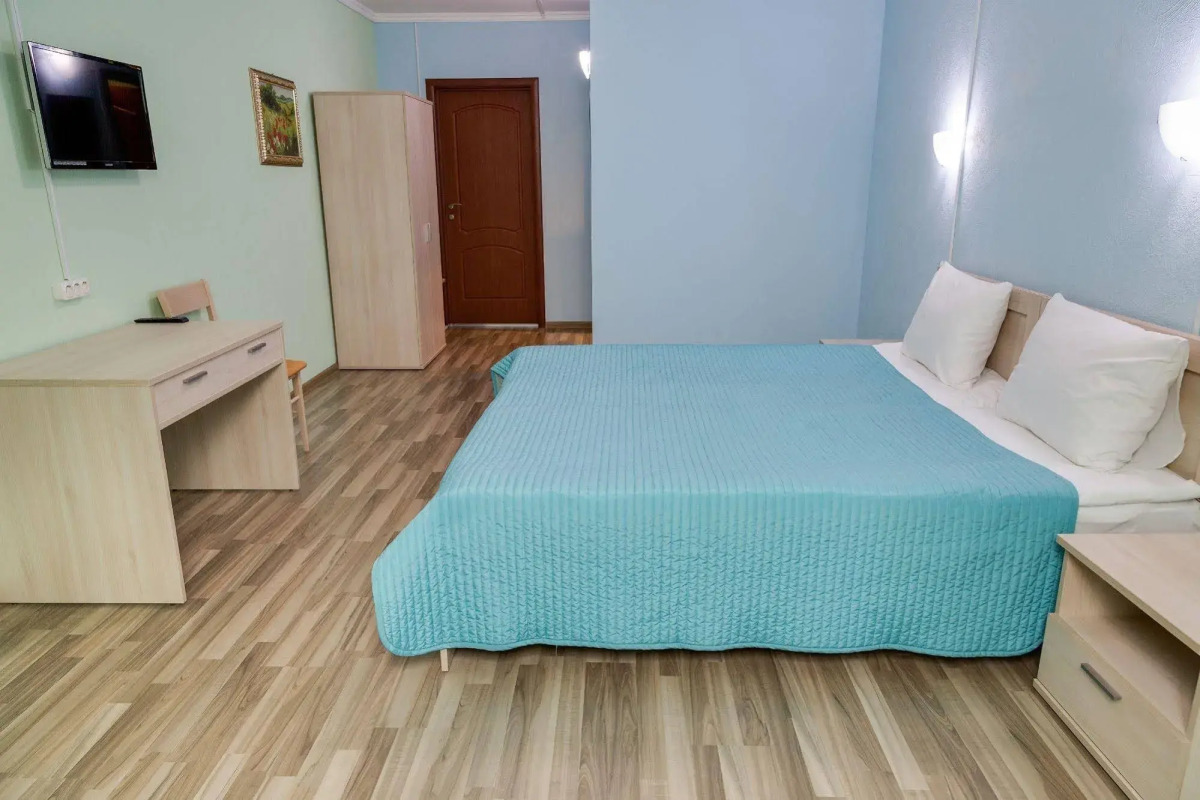 Мастер Отель Домодедово