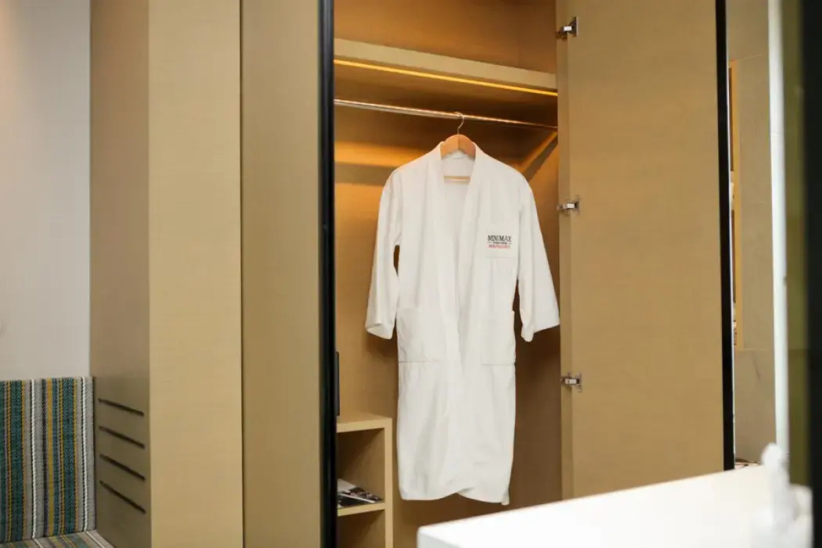 MiniMax Premier Hotel Shanghai Hongqiao