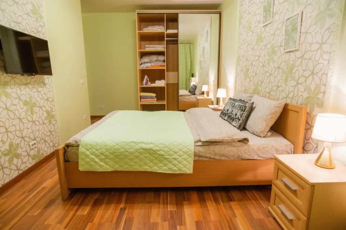 Апарт Комфорт на улице Вольная