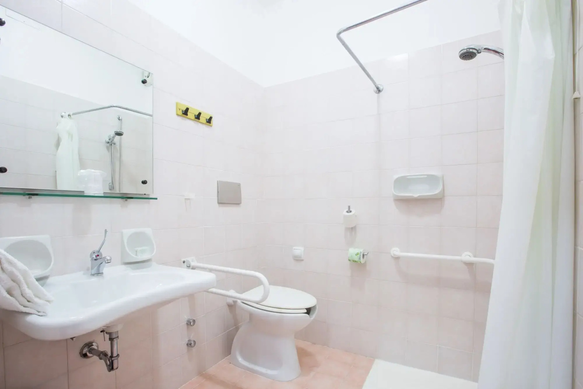 Hotel Mediterraneo