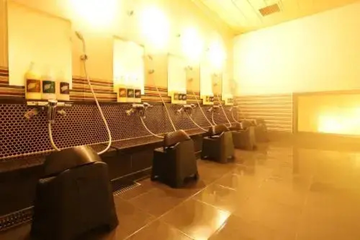 Ab Hotel Osaka Sakaisuji-hommachi