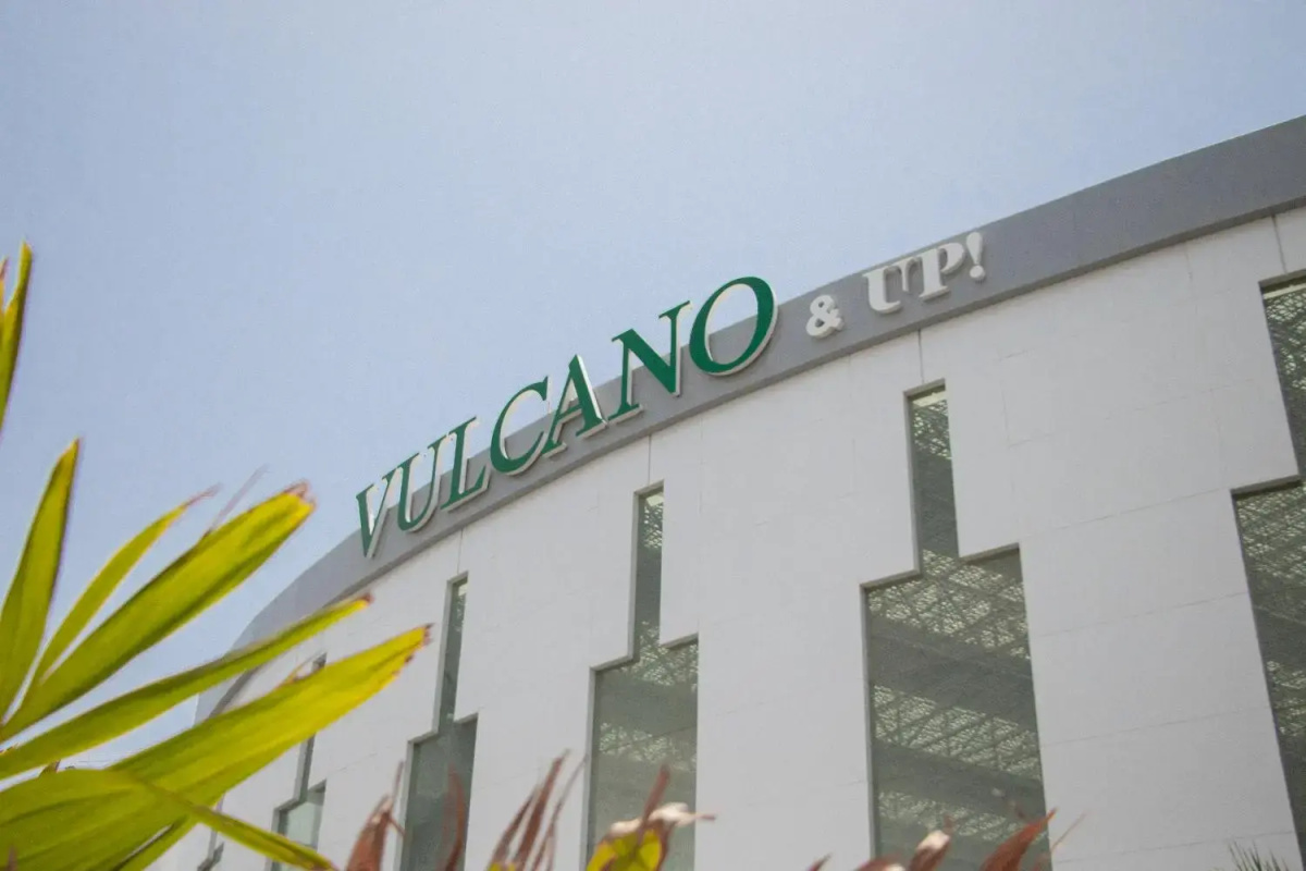 Spring Hotel Vulcano
