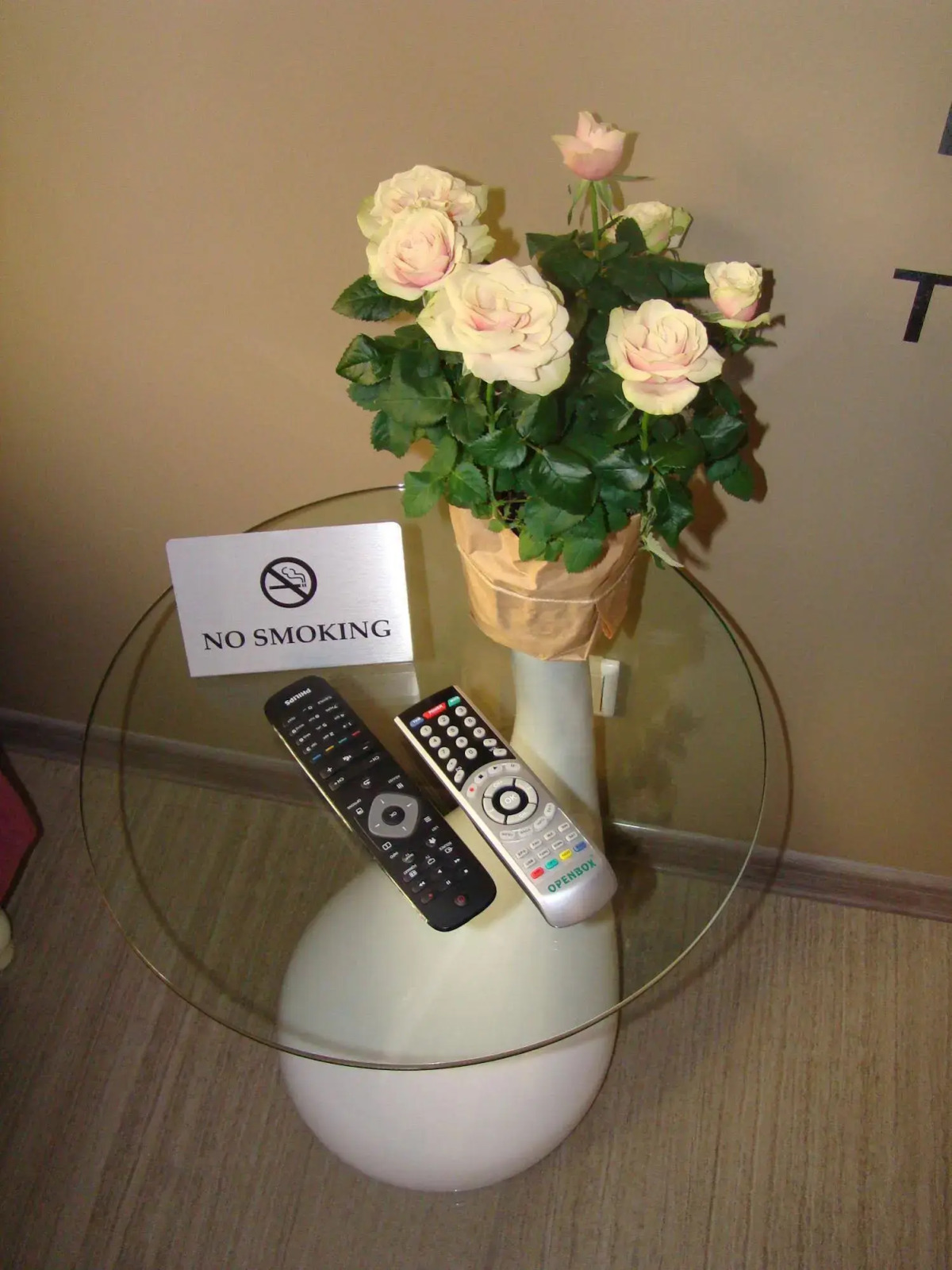 Отель Stan Gret