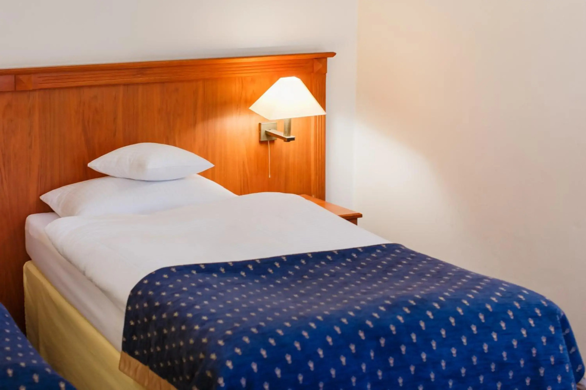 Masuria Hotel & Spa