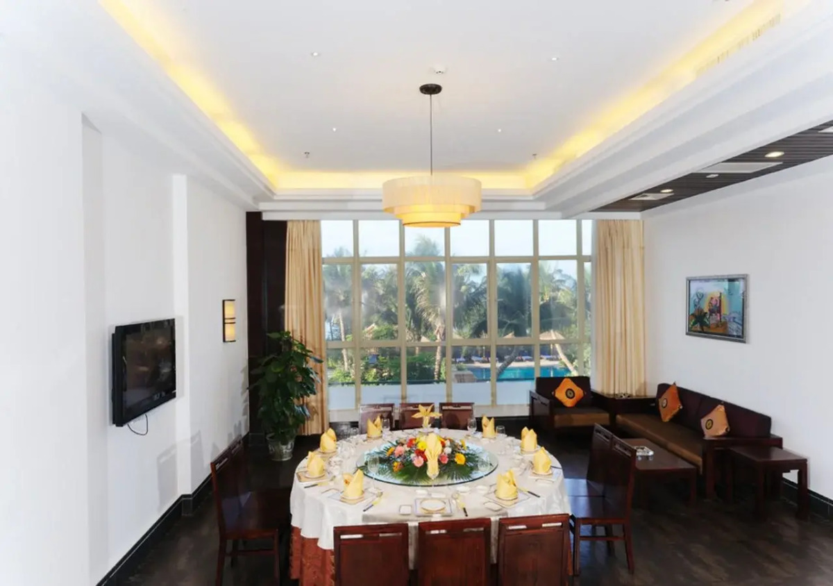 Sanya Shengyi Seaview Hotel