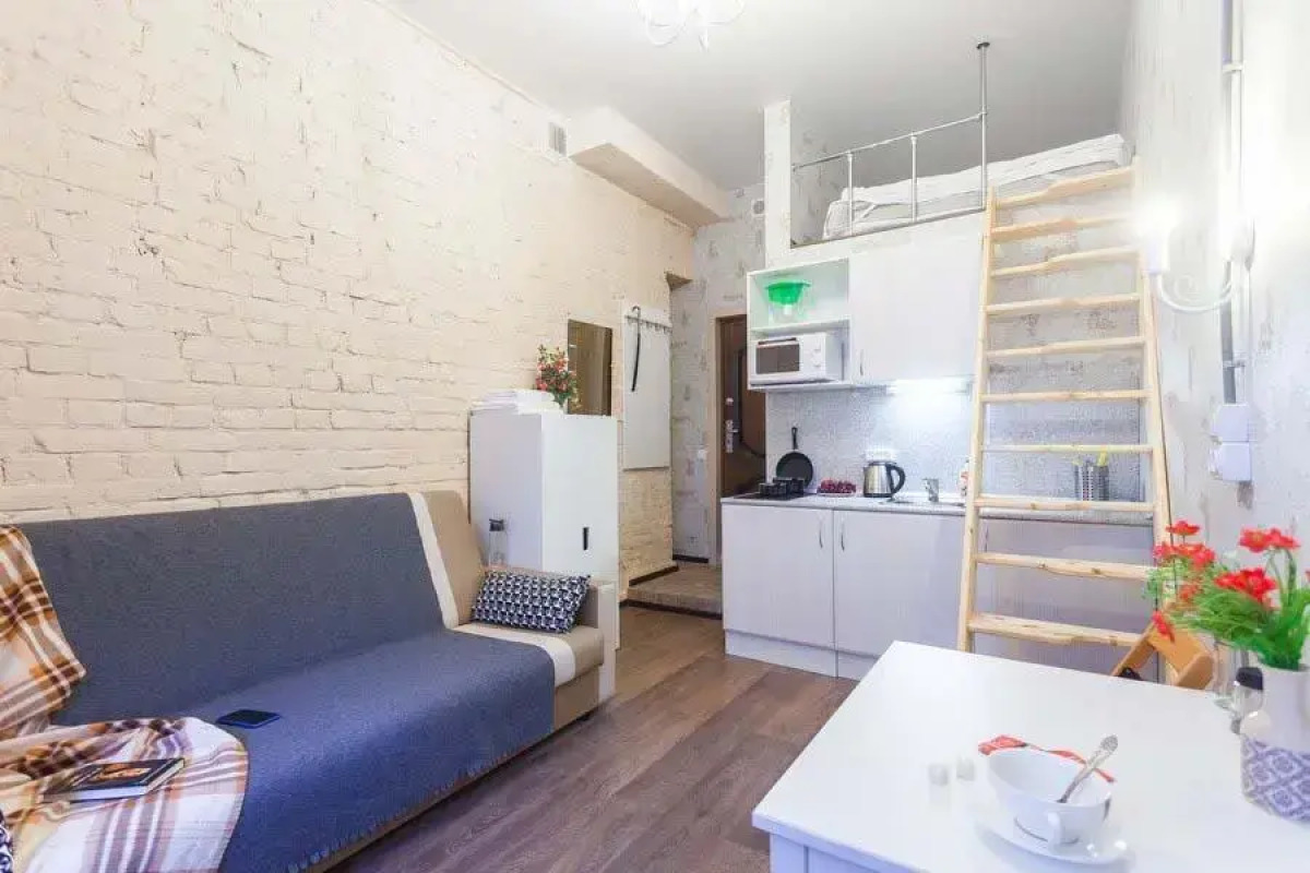 Апартаменты Гости Любят на улице Чехова 4б