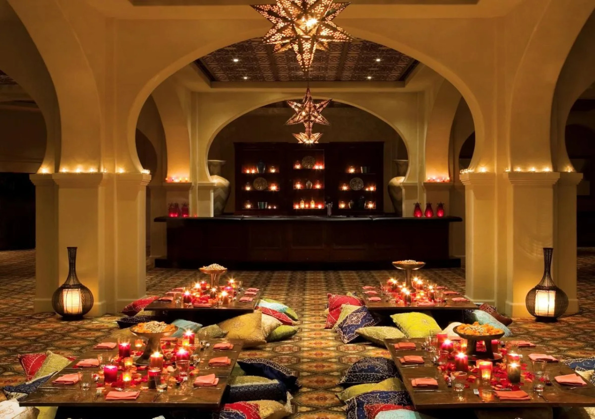 The Westin Lake Las Vegas Resort & Spa by Marriott