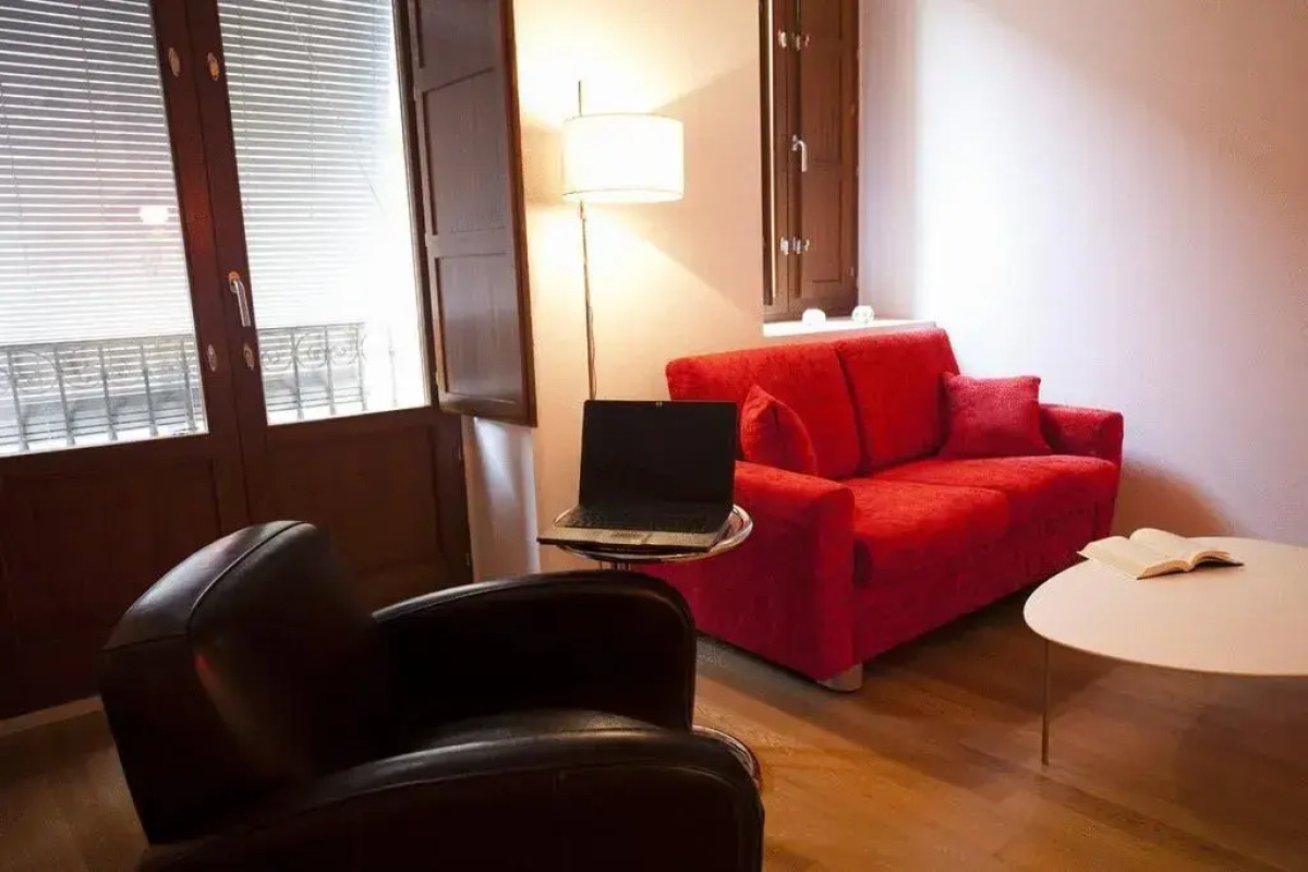 Amérigo Premium Apartments