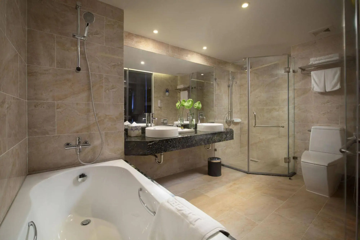 Отель Sandals Island