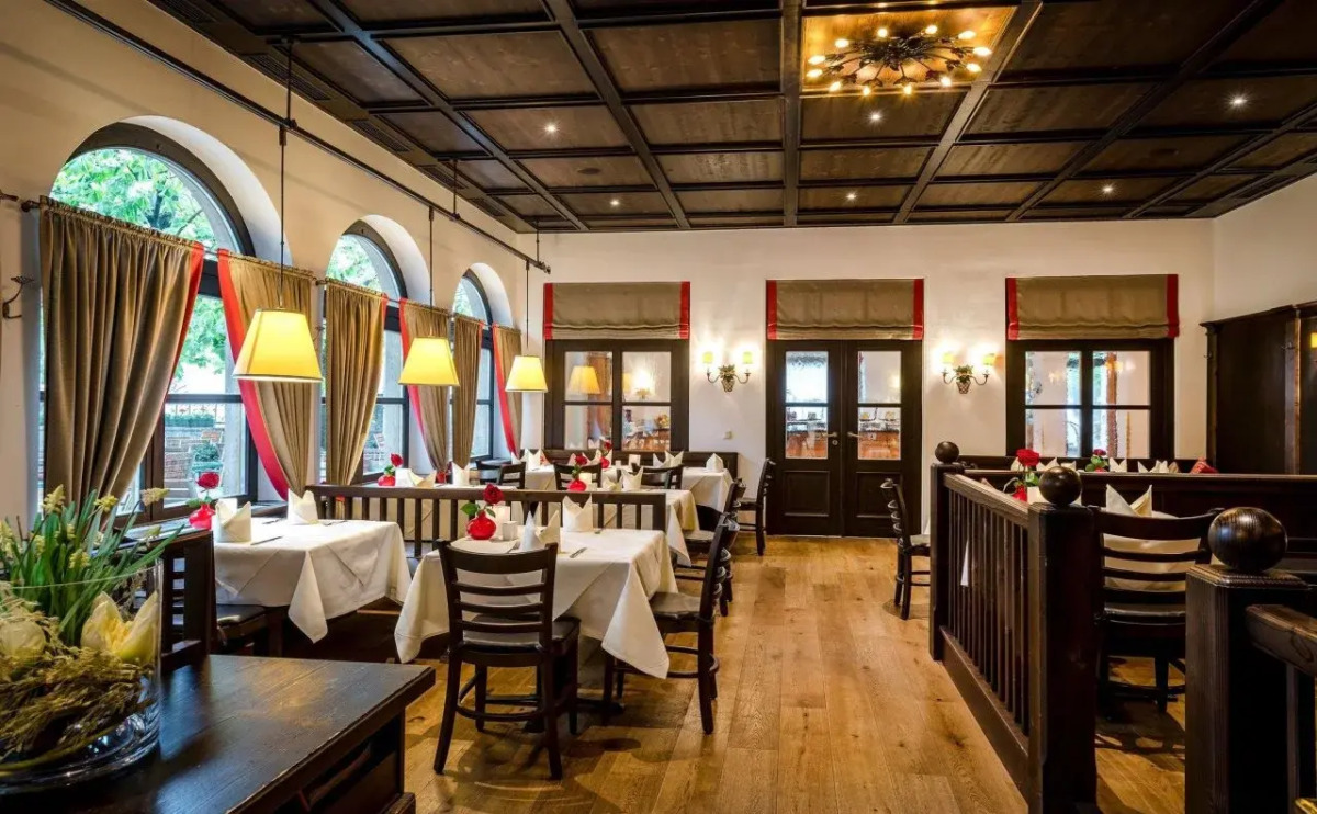 Hotel IMLAUER & Bräu