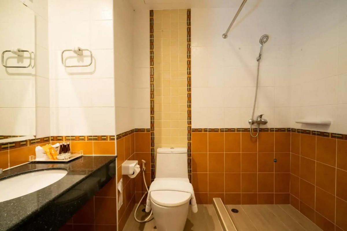 Baywalk Residence Pattaya