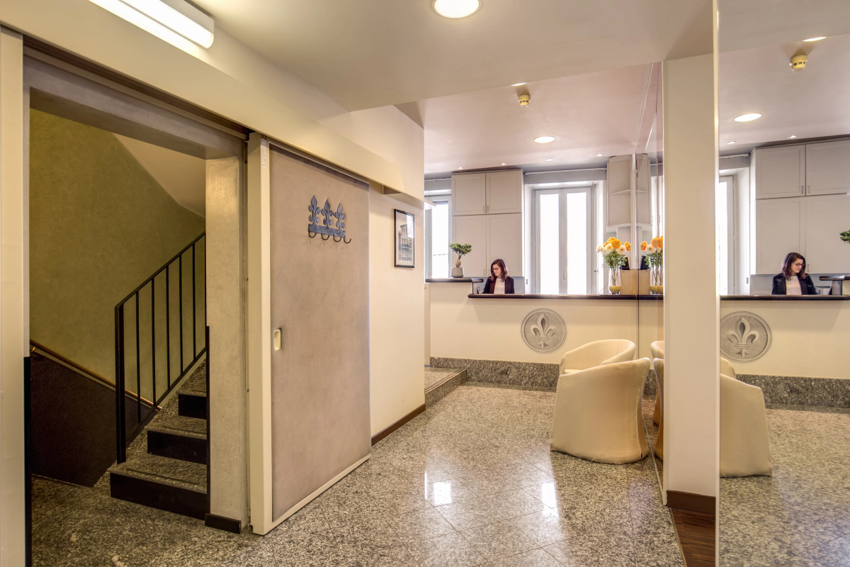 Albergo Firenze
