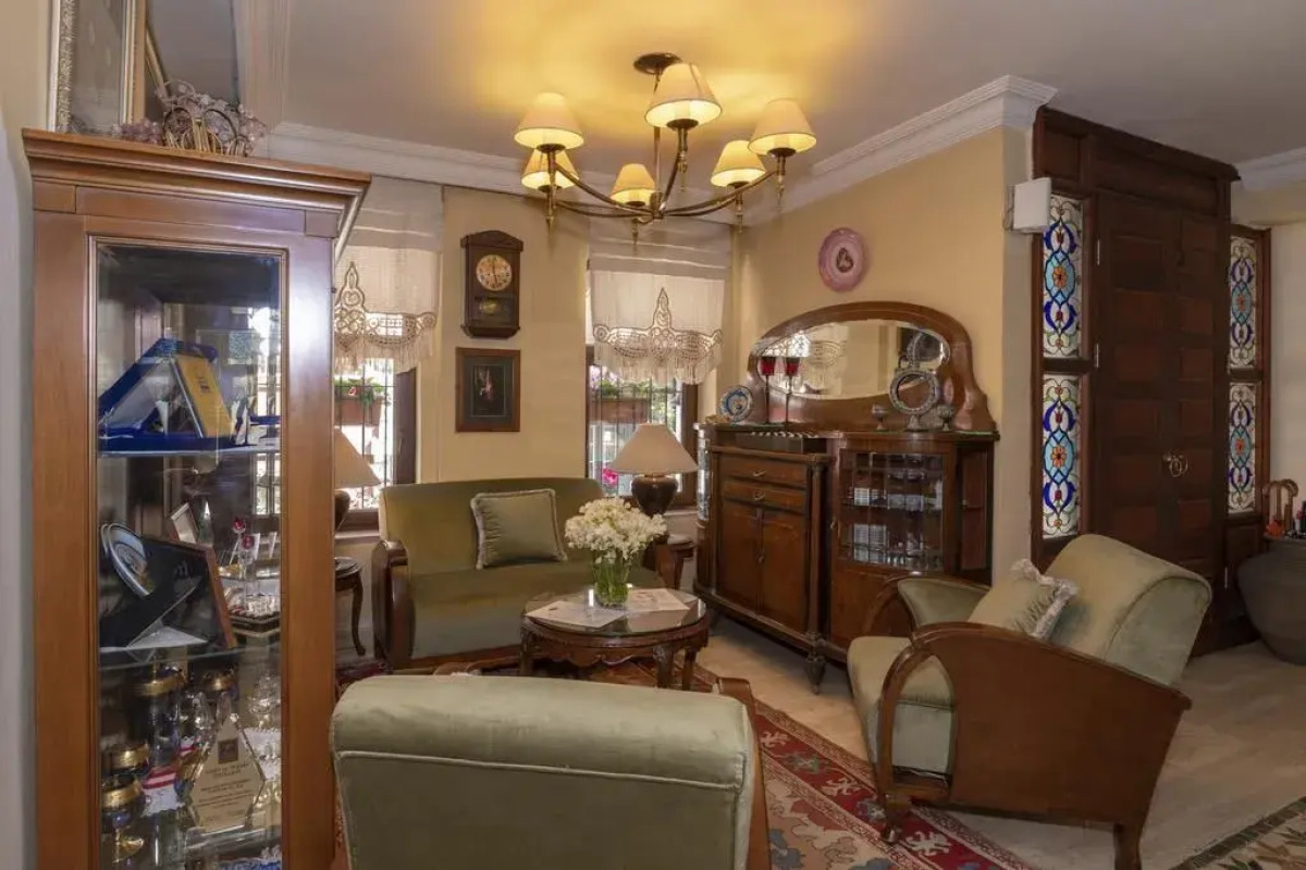 Arena Hotel - Special Class