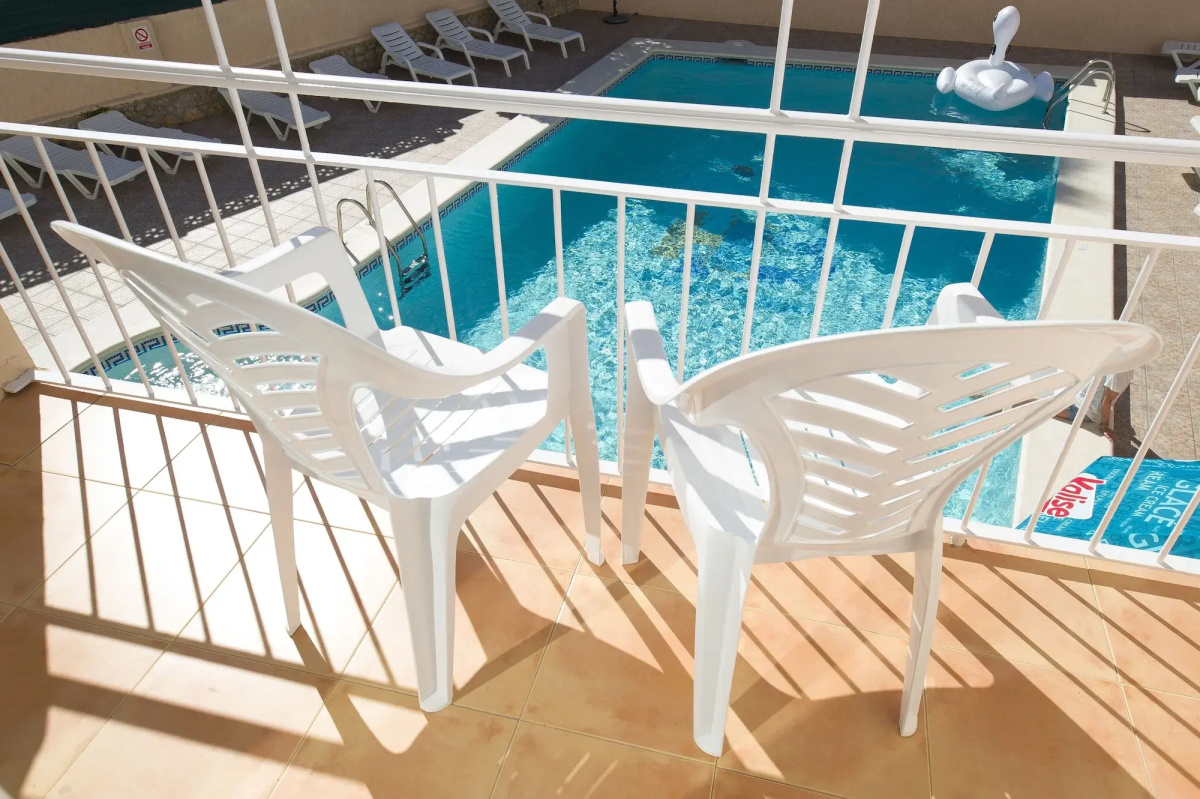 Hostal Anibal Ibiza