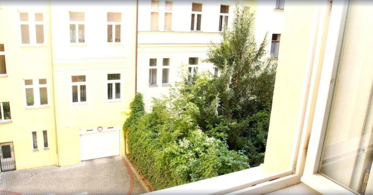 Michelangelo Grand Hotel Prague