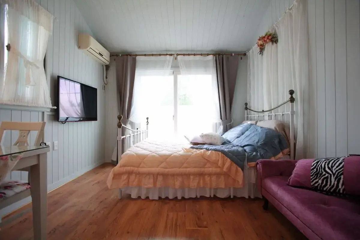 Edelweiss Pension