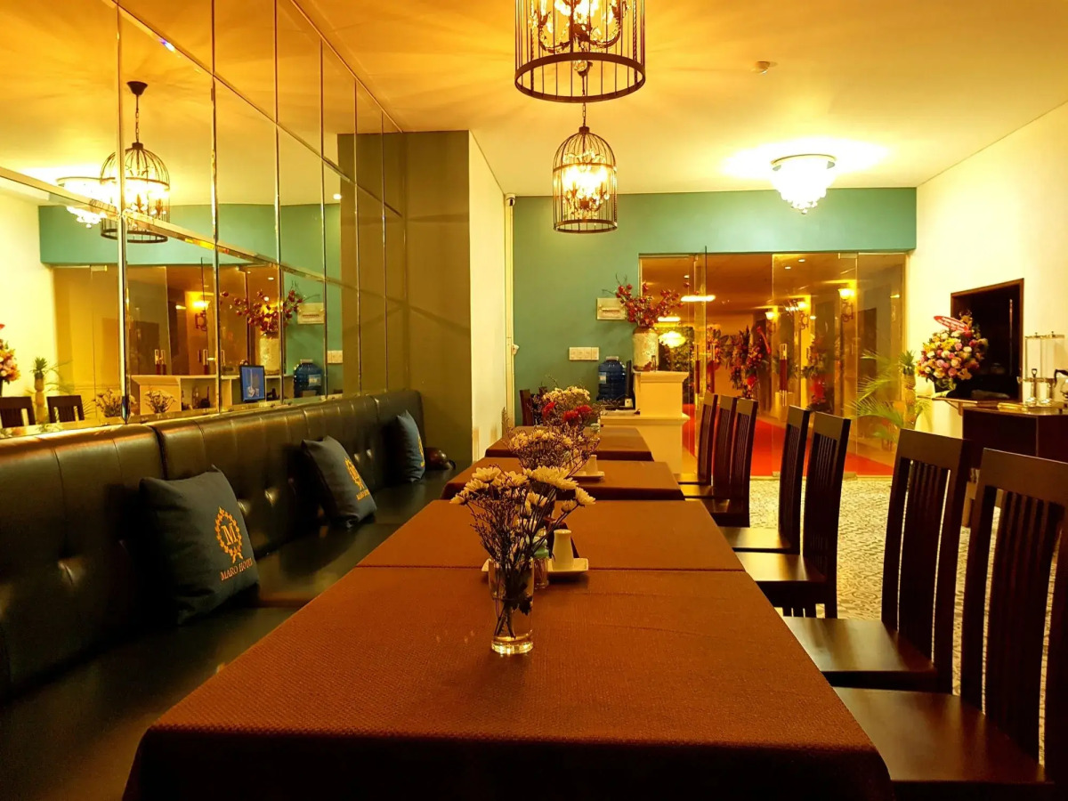 Maro Hotel Nha Trang
