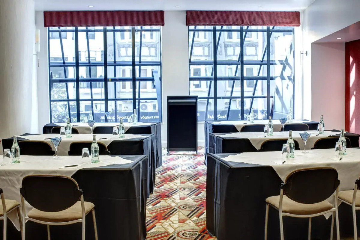 Adina Citylife Auckland