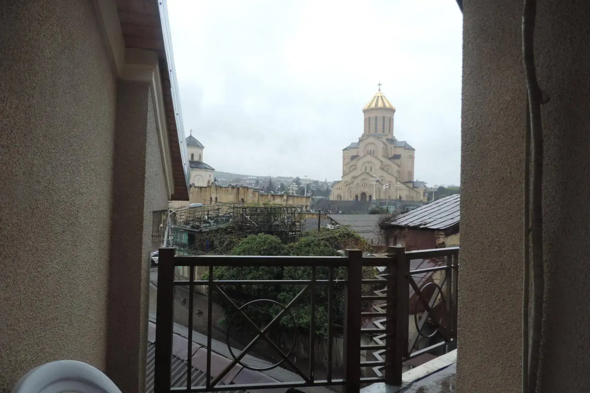 Отель Mirobelle