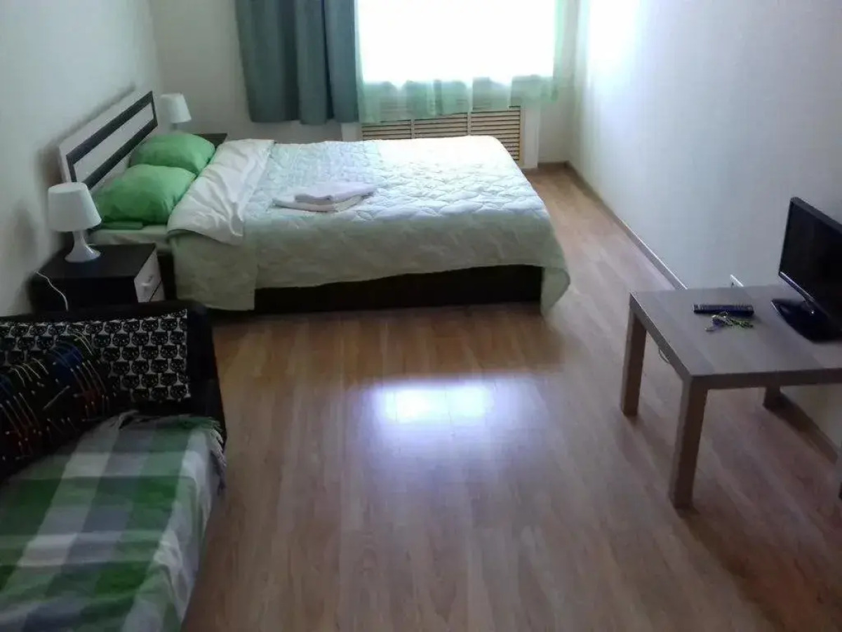 Старое Зеркало