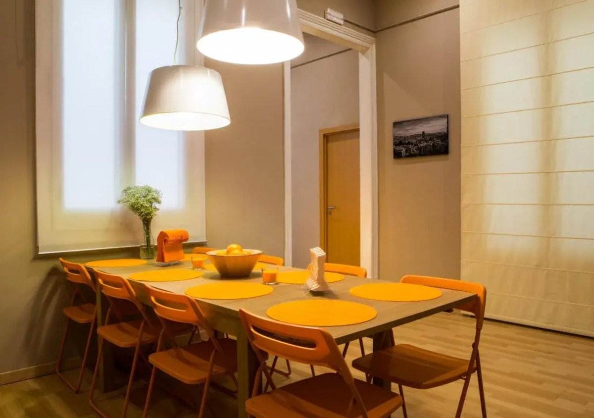 Born Barcelona Hostel