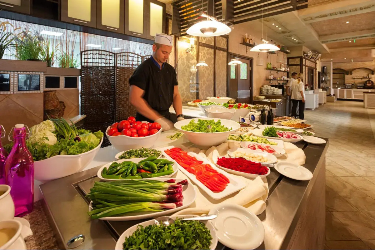 HI Hotels Imperial Resort