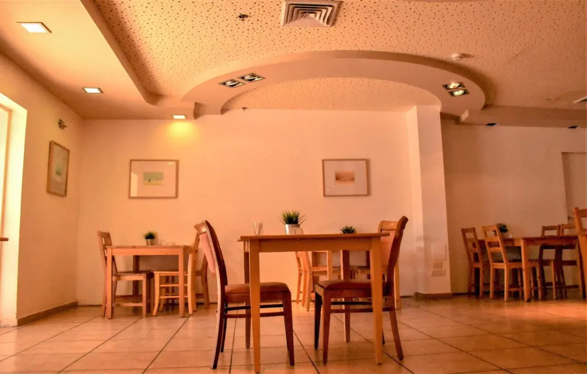 De La Mer Hotel - by Zvieli Hotels