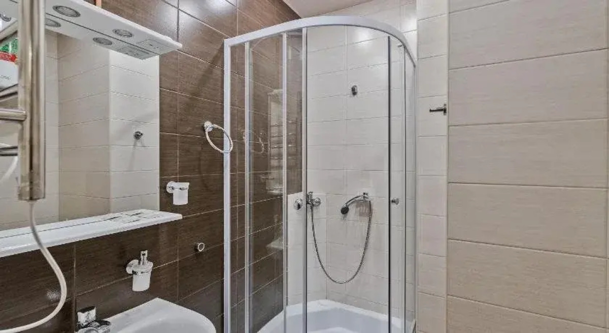 Apart Hotel Pulkovo Meridian