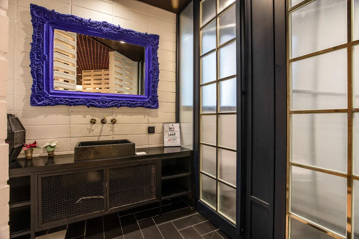 Hotel the Designers Cheongnyangni