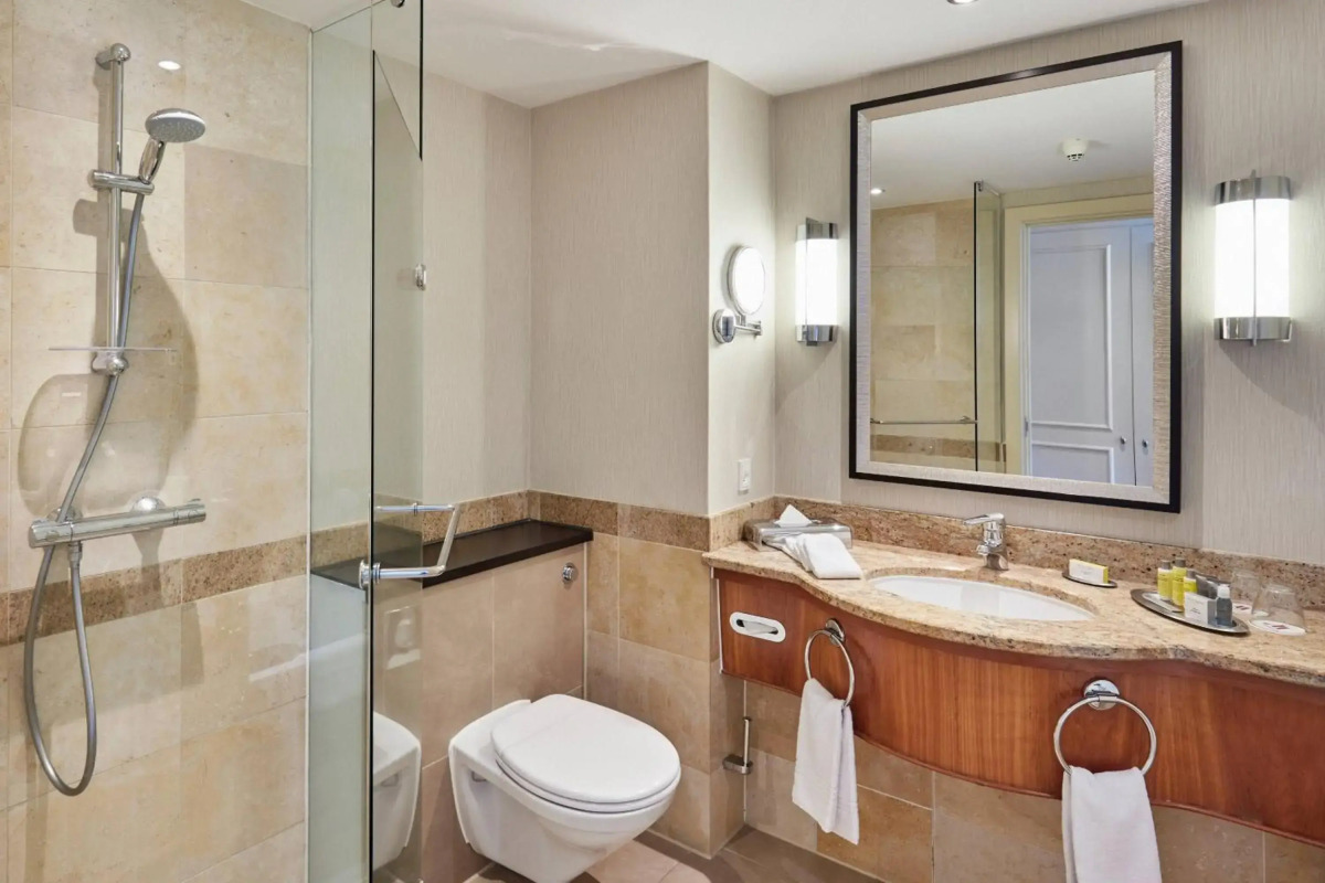 Copenhagen Marriott Hotel