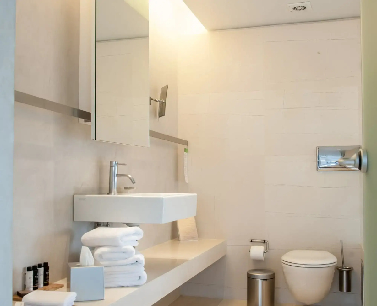 Brasil Suites Hotel & Apartments