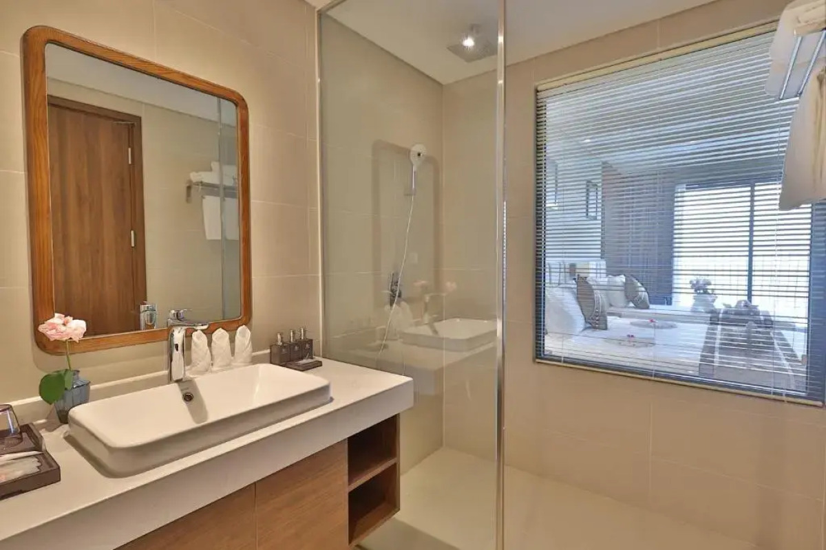 Vipol Mui Ne Hotel & Spa