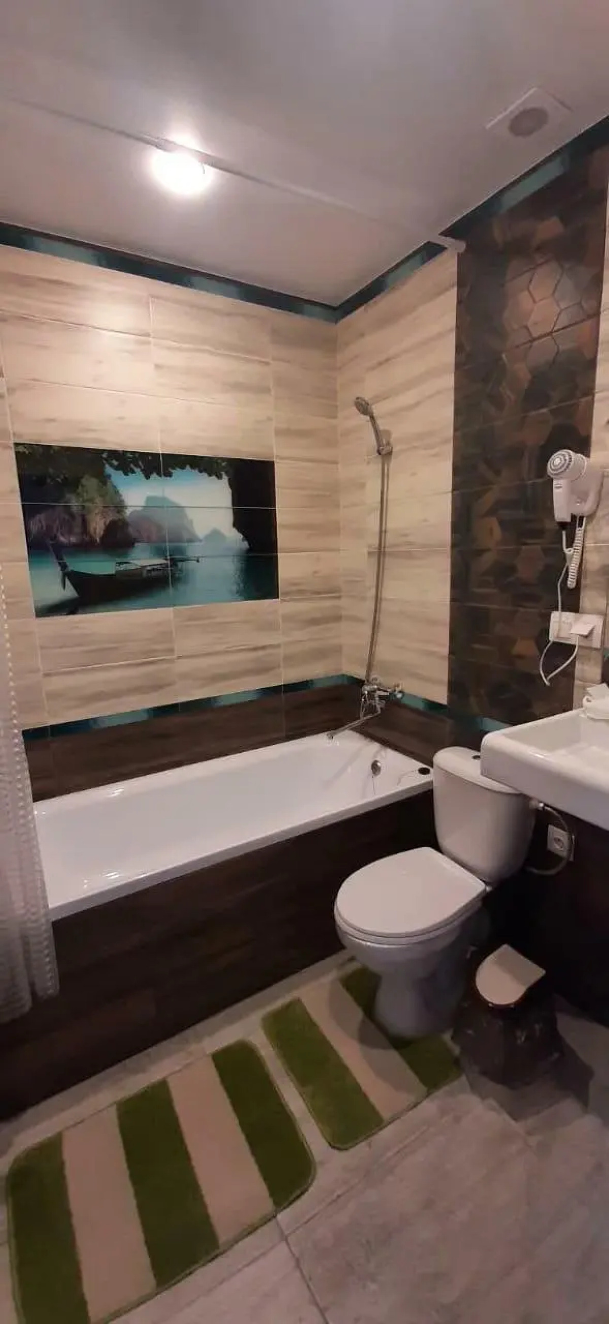 Апартаменты Добрые сутки на Ленина 54 корпус 2