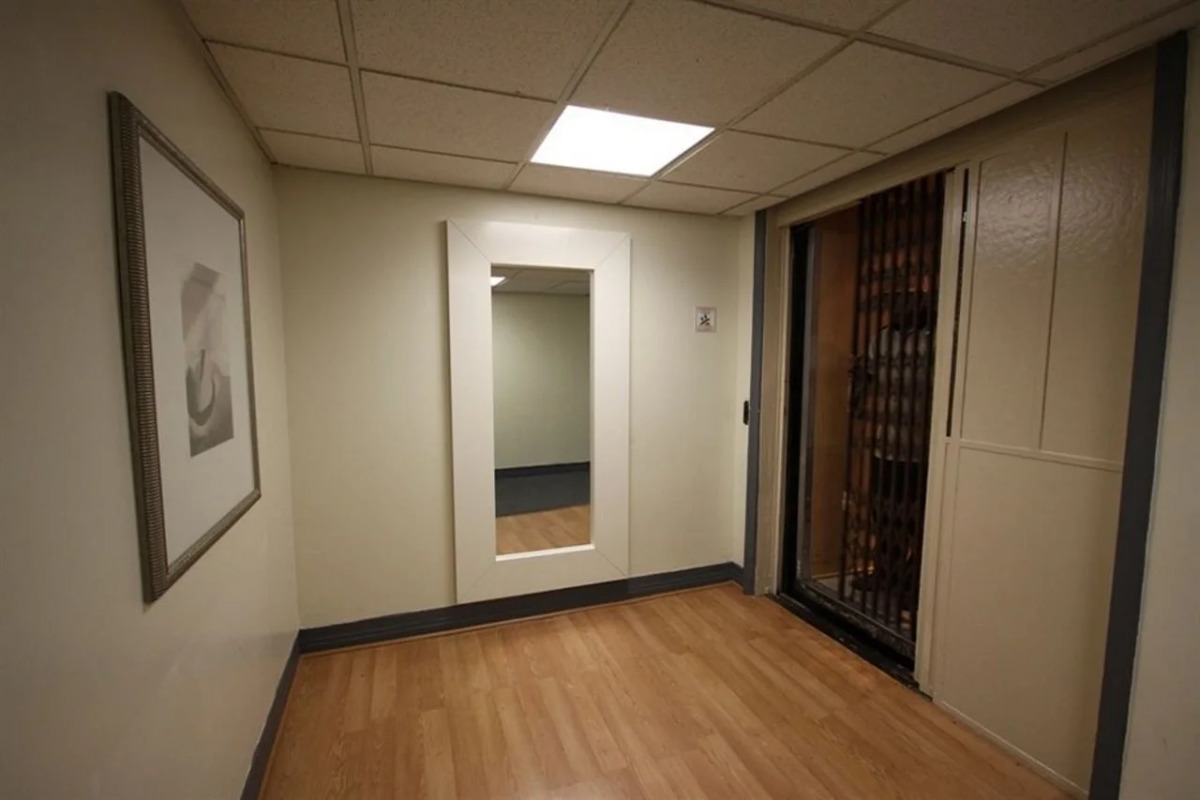 Leamington Hotel - Downtown / Port of Miami