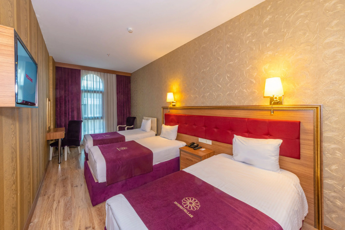 Harmony Hotel