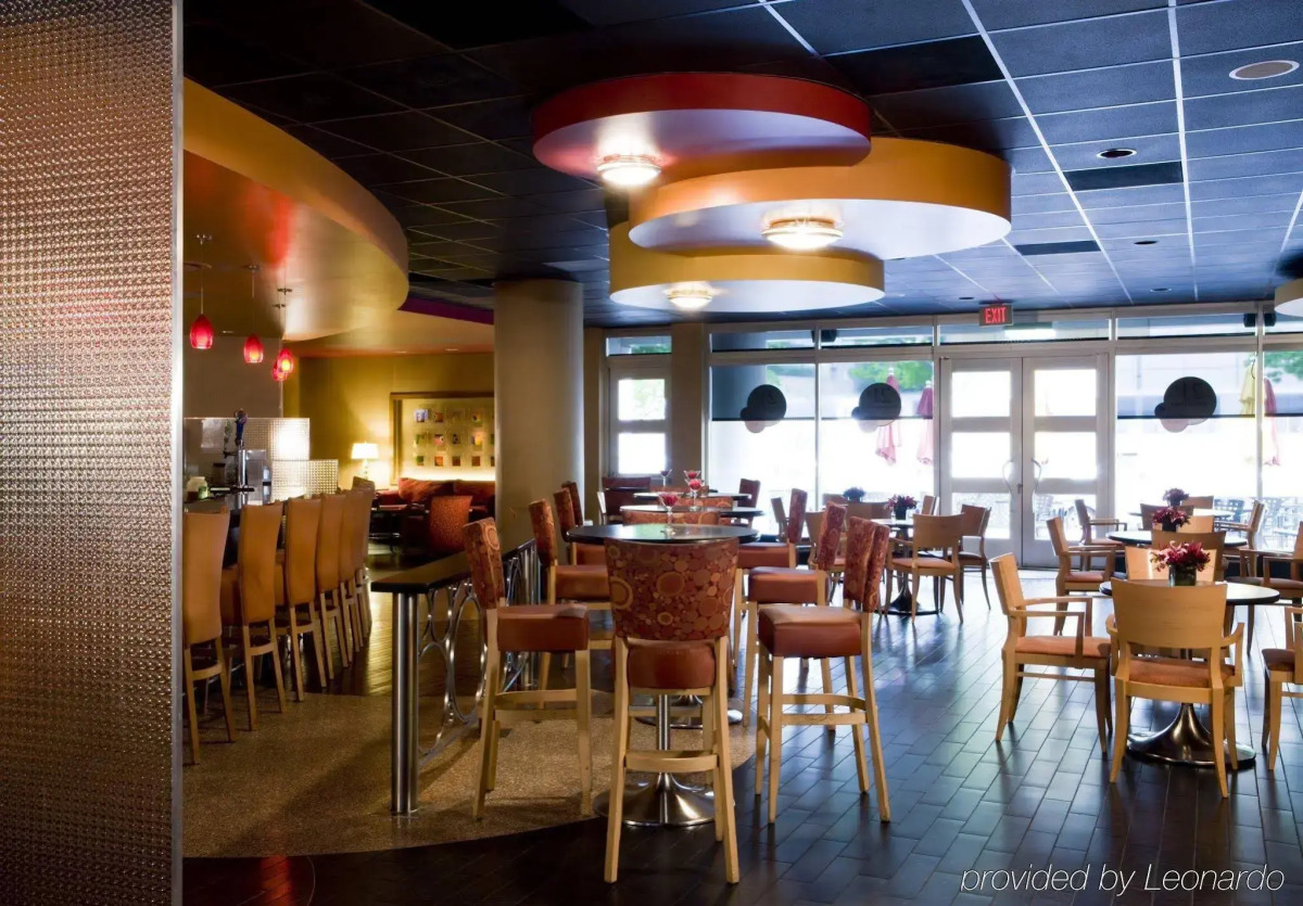 Holiday Inn Washington Capitol - Natl Mall by IHG