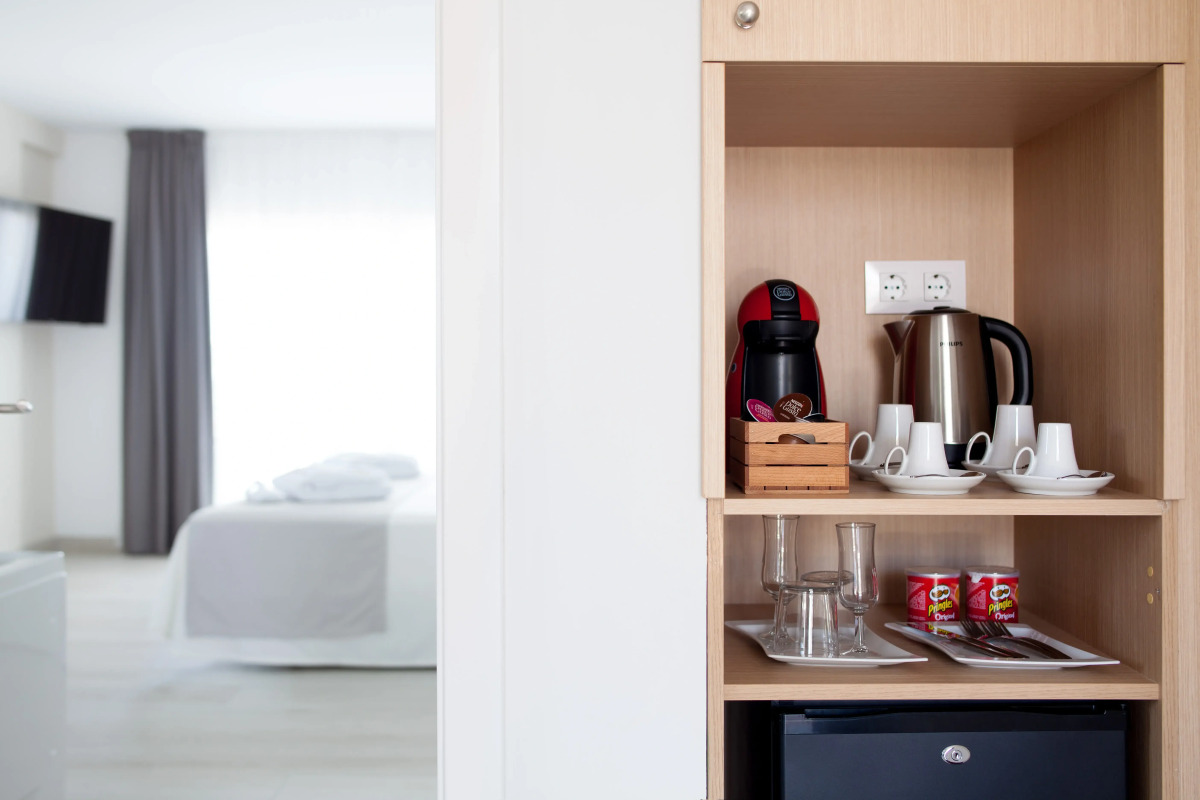 Playaolid Suites & Apartments