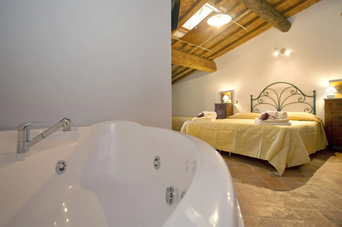 Villa d'Arte Agriresort