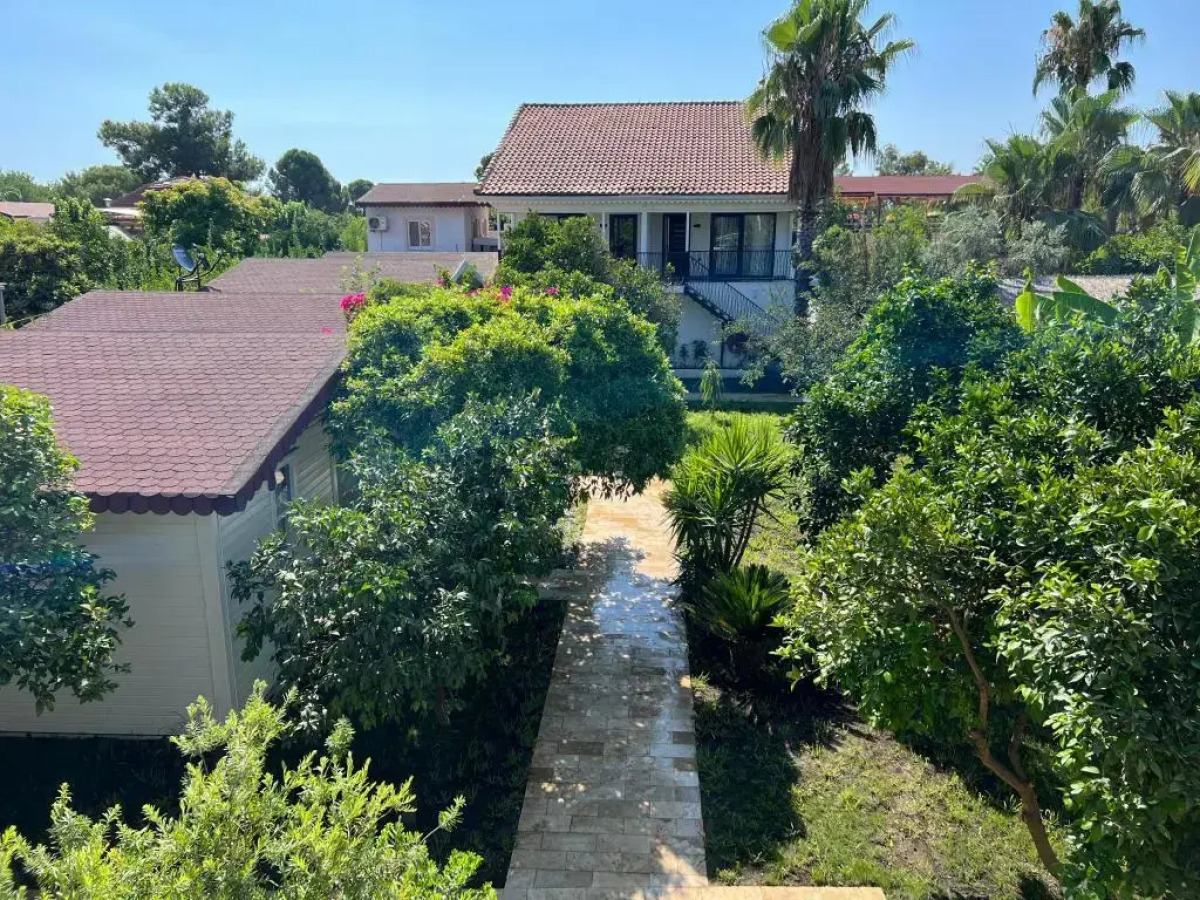 Perast Garden Hotel