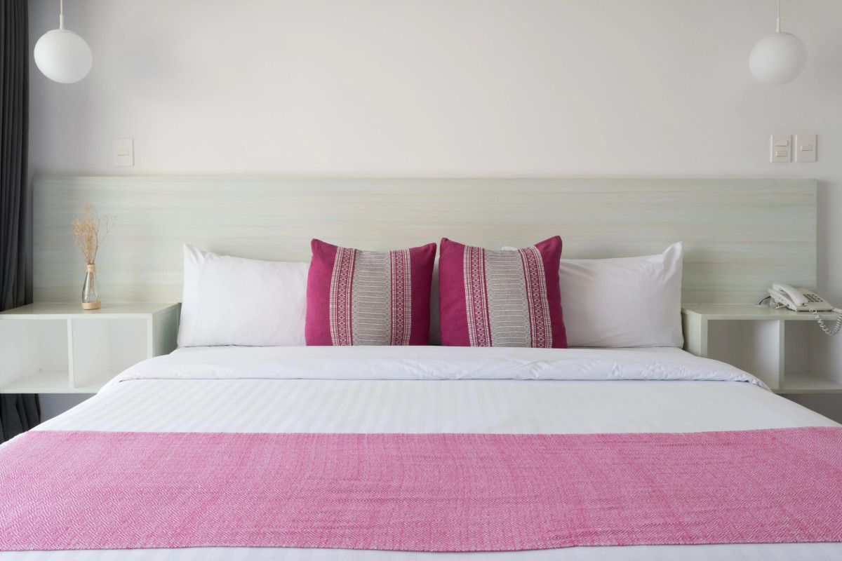 Hotel Fontan Reforma Centro Histórico