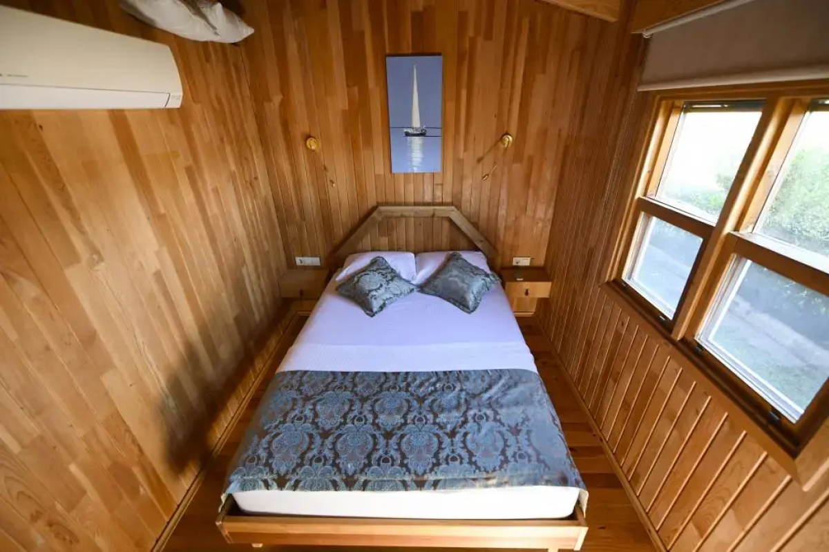 Dufa Bungalov