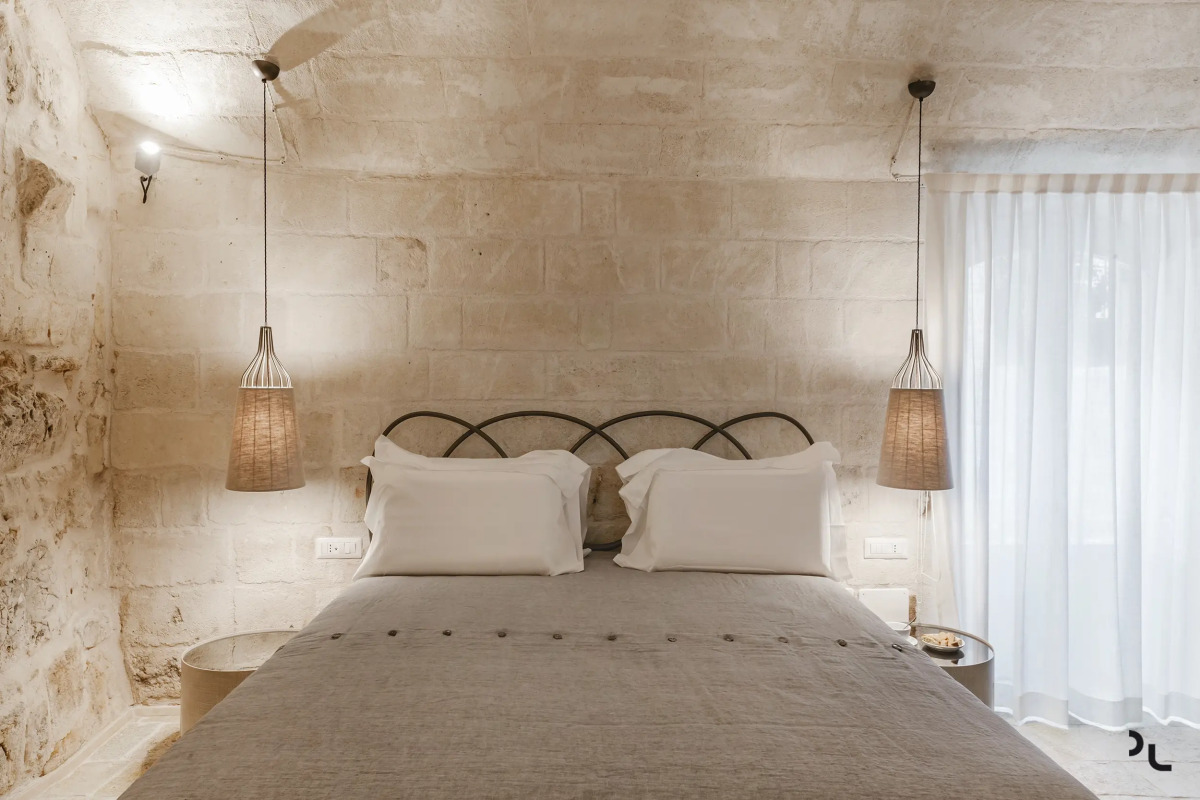 Cenobio Hotel & SPA Matera