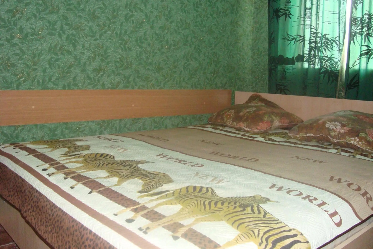 Меблированные комнаты Felicita