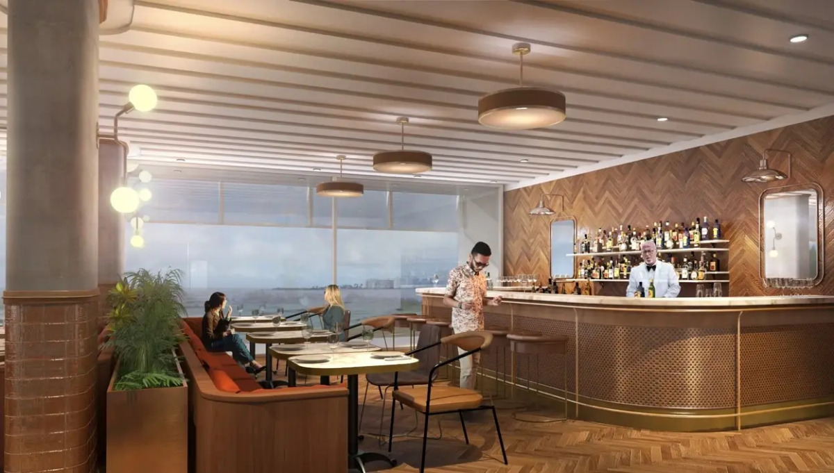 Costanero Hotel Montevideo - MGallery Collection