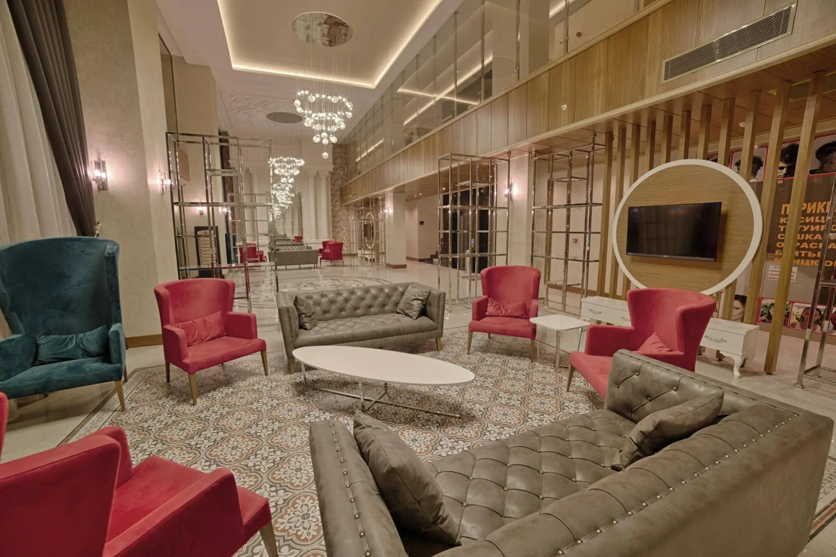 Club Sun Heaven Family & Spa