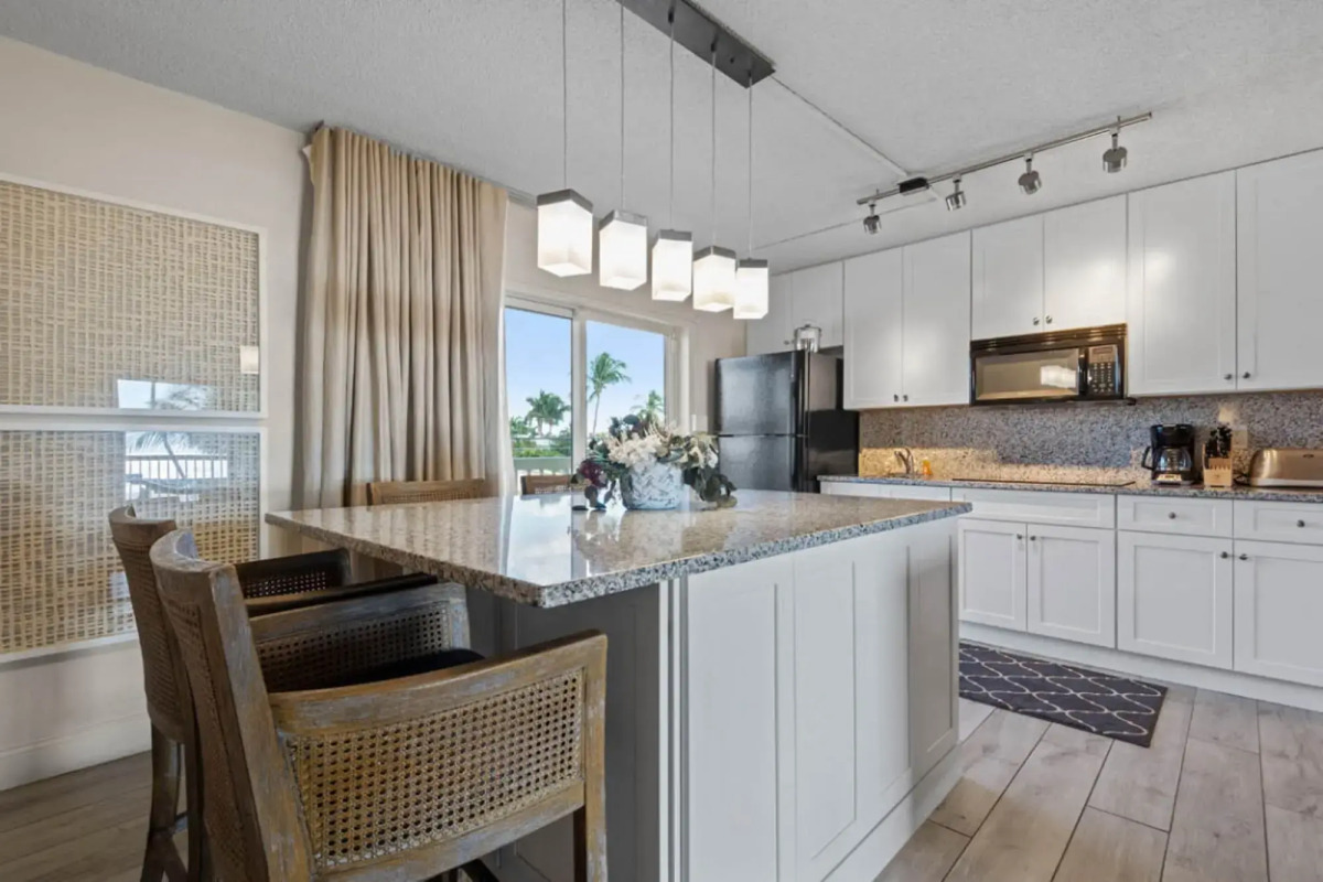 Sandpiper Gulf Resort