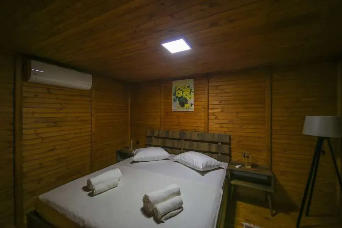 Seker Bungalov
