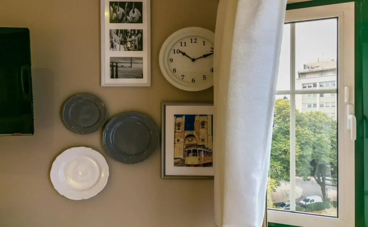 Vila Nova Guesthouse