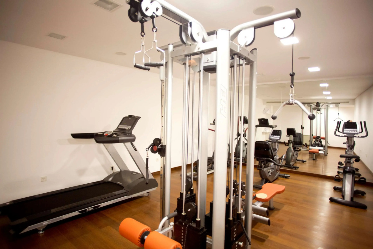 Hotel Carris Porto Ribeira