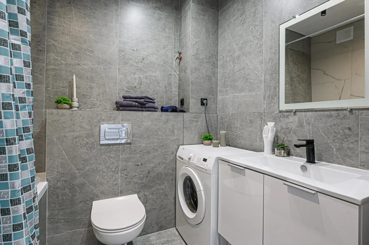 Апартаменты Степаненков на улице Покатная 55 А